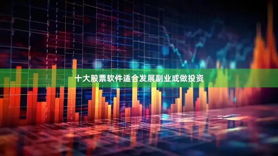 十大股票软件适合发展副业或做投资